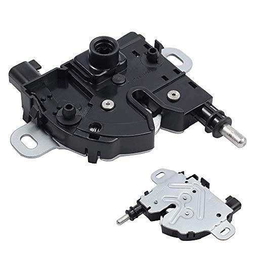 Opaltool - Bloque de cierre para capó para Ford Focus Mk2 C-Max Kuga MK1 2003-2016 4895286 3M5116700BC Opaltool - Bloque de cierre para capó para Ford Focus Mk2 C-Max Kuga MK1 2003-2016 4895286 3M5116700BC