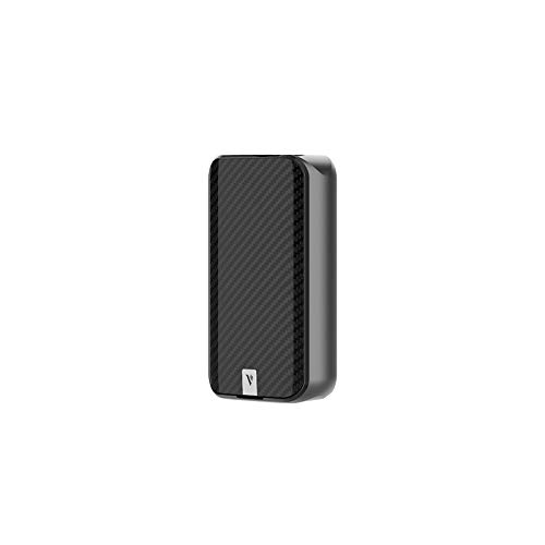 Original Vaporesso LUXE II TC Box Mod 220W Vape Power by Dual 18650 Batteries fit Electronic Cigarette Vaporesso NRG-S Tank Vape