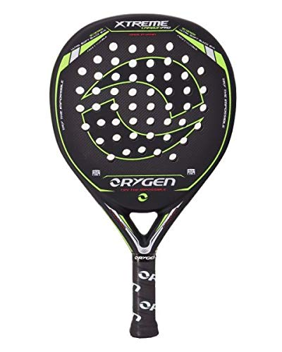 Orygen Xtreme Carbon Pro - Palas De Padel Orygen Xtreme Carbon Pro - Palas De Padel