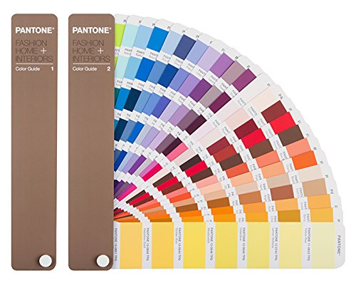 Pantone FHI Color Guide 2310Colores Carta y Muestra de Colores – Carta de Colores y Muestra de Colores