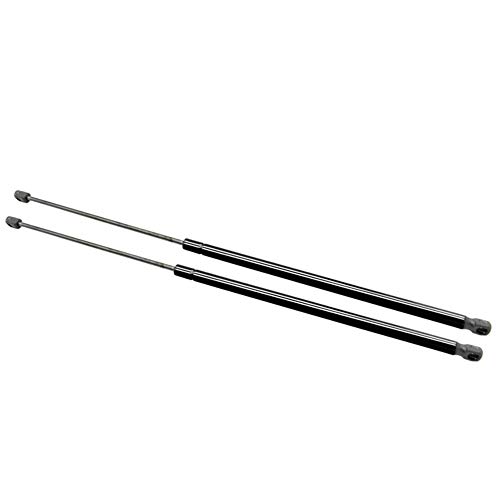 , para VW Golf V MK5 2004-2009 Golf R32 2006-2009 Amortiguador del capó del Resorte de Gas del puntal del capó del Coche-Stayling , para VW Golf V MK5 2004-2009 Golf R32 2006-2009 Amortiguador del capó del Resorte de Gas del puntal del capó del Coche-Stayling