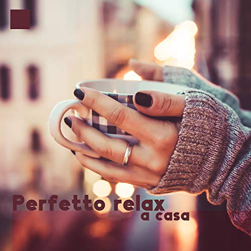 Perfetto relax a casa: Zona di comfort con jazz strumentale