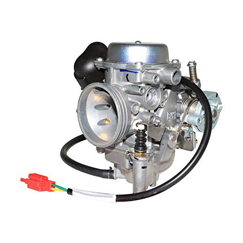 Piaggio Carburador Maxiscooter Origine 125 X8, X9-Evolution, X-EVO, Vespa GT, Vespa GTS (Complet cvek-n305f) -8739105-