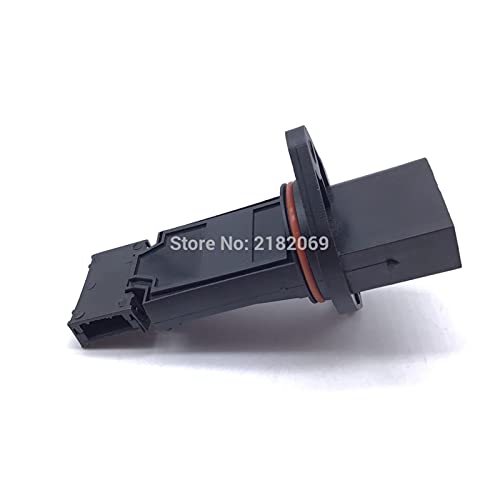 Prospective Mass Aire Flow MAF Sensor Meter FIT para Audi A3 A4 A6 2.0 TDI 7.22684.08,72268408, F00C2G2004,0280217122,038906461C, 074906461BX Prospective Mass Aire Flow MAF Sensor Meter FIT para Audi A3 A4 A6 2.0 TDI 7.22684.08,72268408, F00C2G2004,0280217122,038906461C, 074906461BX