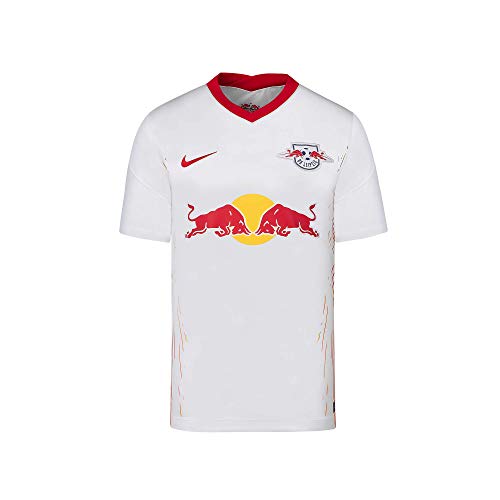 RB Leipzig Home Camiseta 20/21, Niños X-Large - Original Merchandise