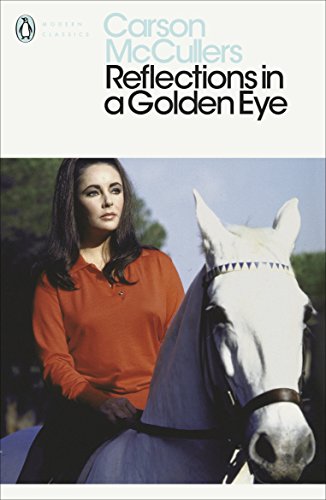 Reflections in a Golden Eye (Penguin Modern Classics) (English Edition)