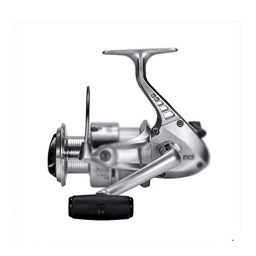 RENSLAT Rueda giratoria, Rueda oscilante, Carrete de Pesca, Rueda de Pescado Grande, Cabeza de Metal Completo, Lanzador de Larga Distancia, Lanzador de Polos de mar, Equipo de Pesca al Aire Libre RENSLAT Rueda giratoria, Rueda oscilante, Carrete de Pesca, Rueda de Pescado Grande, Cabeza de Metal Completo, Lanzador de Larga Distancia, Lanzador de Polos de mar, Equipo de Pesca al Aire Libre