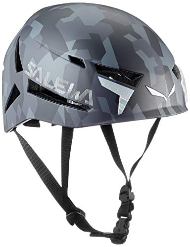 Salewa Vega Accesorio, Adultos Unisex, Gris, S/M Salewa Vega Accesorio, Adultos Unisex, Gris, S/M