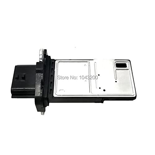 Sensor medidor de flujo de aire 8200373771 MAF Mass Air Flow Flow Sensor Sensor Fit for Renault Clio Fit para Laguna Fit para Latitude 722184520/7.22184.52.0/82 00 373 771 Sensor medidor de flujo de aire 8200373771 MAF Mass Air Flow Flow Sensor Sensor Fit for Renault Clio Fit para Laguna Fit para Latitude 722184520/7.22184.52.0/82 00 373 771