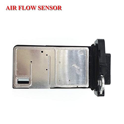 Sensor medidor de flujo de aire Medidor de sensor de flujo de masa de aire MAF Fit for HONDA Fit Por Acuerdo Fit for Cívico Fit for CR-Z Fit for HITACHI AFH70M41C AFH70M41C AFH70M-41B 37980-ARN-A01