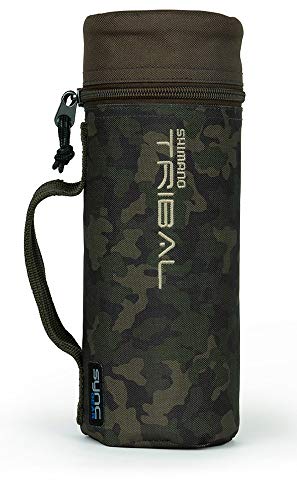 Shimano Tribal Coarse and Carp Fishing Sync Spool Case Shimano Tribal Coarse and Carp Fishing Sync Spool Case