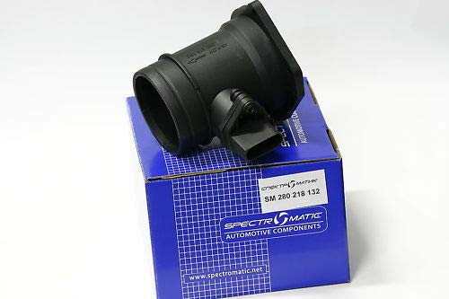 SPECTROMATIC Sensor de Flujo de Aire de Masa Especial 0280218132 para VW Passat (3B3) 2.0