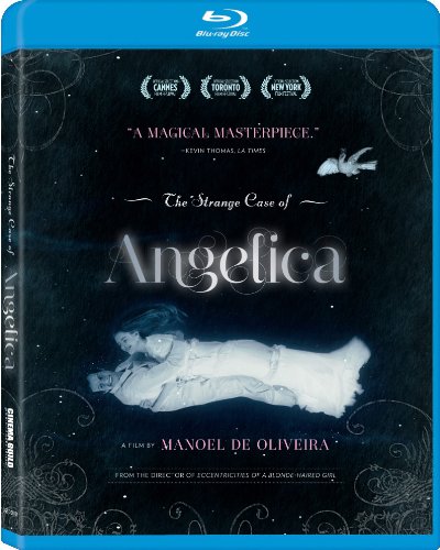 Strange Case Of Angelica [Edizione: Stati Uniti] [USA] [Blu-ray]
