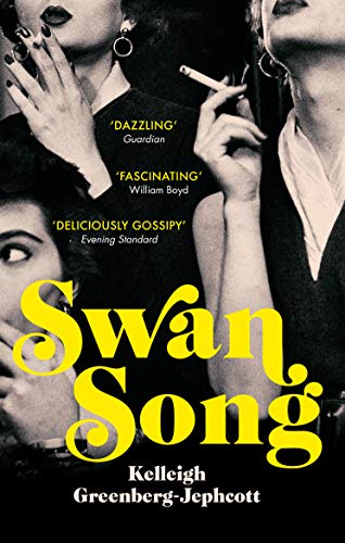 Swan Song: Longlisted for the Women’s Prize for Fiction 2019 (English Edition)