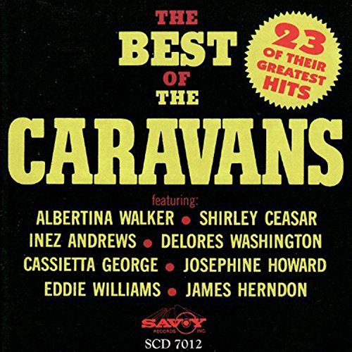 The Best of The Caravans