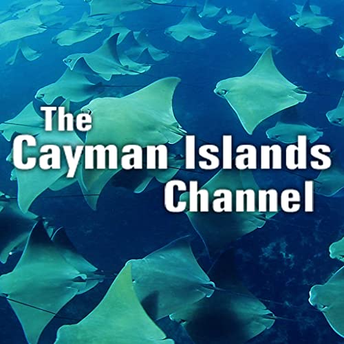 The Cayman Islands Channel
