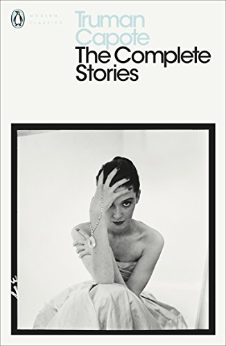The Complete Stories (Penguin Modern Classics)