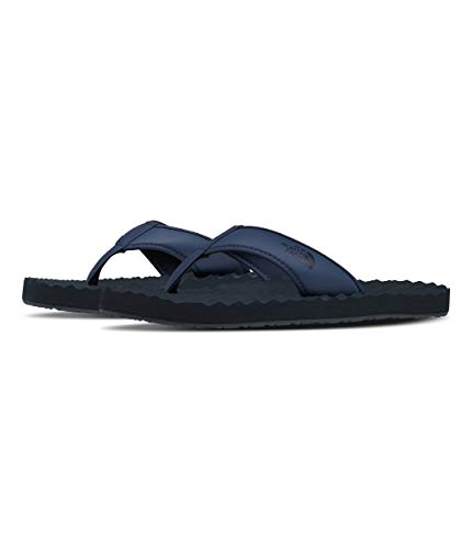 The North Face Mens Base Camp Flip Flop, Zapato para Caminar Hombre, Shady Blue, 42 EU The North Face Mens Base Camp Flip Flop, Zapato para Caminar Hombre, Shady Blue, 42 EU