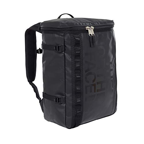 The North Face - Mochila - Base Camp Fuse Box TNF Negro (Negro, Talla Unica)