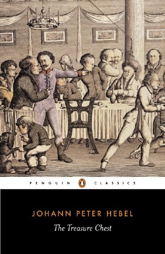 The Treasure Chest: Unexpected Reunion and Other Stories (Penguin Classics) (English Edition)