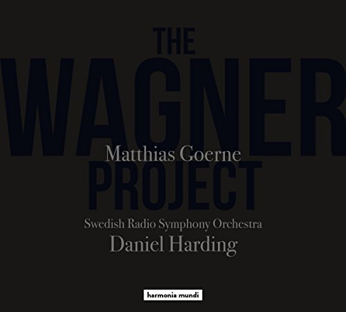 The Wagner Project