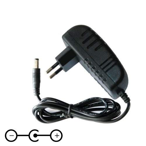 TOP CHARGEUR * Adaptador Alimentación Cargador Corriente 12V Reemplazo Recambio Disco Duro WD Western Digital My Book Essentials TOP CHARGEUR * Adaptador Alimentación Cargador Corriente 12V Reemplazo Recambio Disco Duro WD Western Digital My Book Essentials
