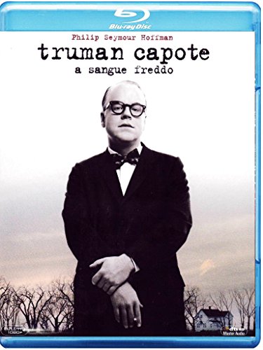 Truman Capote - A Sangue Freddo [Italia] [Blu-ray]