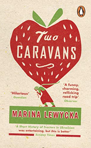 Two Caravans (English Edition)