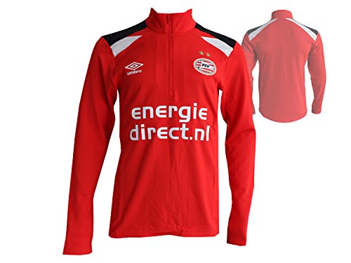 UMBRO PSV Eindhoven - Camiseta de fútbol para hombre, talla S