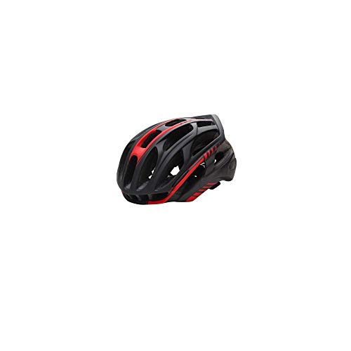 YAJAN-helmet Casco de Bicicleta, Certificado CE 36 ventilaciones Casco de Bicicleta Unisex para Adultos ultraligeros Adecuado para Carreteras Urbana triatlón eléctrico para Caminar