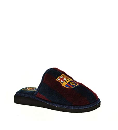 Zapatillas de casa Fútbol Club Barcelona 24 al 34 - 31 Zapatillas de casa Fútbol Club Barcelona 24 al 34 - 31