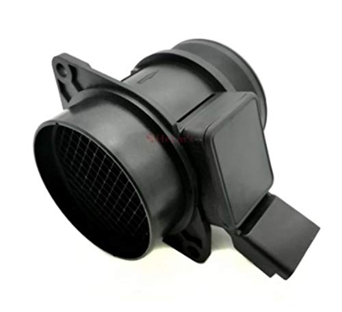 ZHIXIANG 5WK9621 1920.7S Mass Air Flow MAF Sensor Fit para Citroen Peugeot 306 307 406 90 110 806 Expert 221 222 223 Partner 2.0 HDI 1.9 D ZHIXIANG 5WK9621 1920.7S Mass Air Flow MAF Sensor Fit para Citroen Peugeot 306 307 406 90 110 806 Expert 221 222 223 Partner 2.0 HDI 1.9 D
