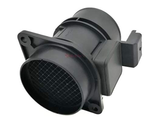 ZHIXIANG Air Flow MAF Sensor Ajuste para Renault Clio Espace KANGOO Laguna Megane SCANEIC TRAFIC 1.9 2.5 DCI DTI 7700109812 5WK9620 H7700104426 ZHIXIANG Air Flow MAF Sensor Ajuste para Renault Clio Espace KANGOO Laguna Megane SCANEIC TRAFIC 1.9 2.5 DCI DTI 7700109812 5WK9620 H7700104426