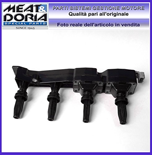 10405/1 Bobina de encendido Citroen C3 C 3 y Platinum 1.1i, 1.6, 1.6 16 V desde 02 > 10405/1 Bobina de encendido Citroen C3 C 3 y Platinum 1.1i, 1.6, 1.6 16 V desde 02 >