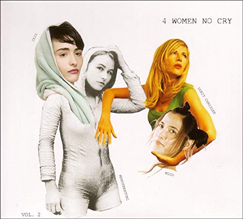 4 Women No Cry [Vinilo]