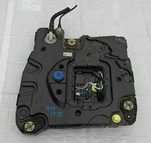 553519 DÉPÔTO ADBLUE CITROEN C-ELYSÉE | 9812914780 III C3 AIRCROSS 1.6 BLUE HDI 553519 DÉPÔTO ADBLUE CITROEN C-ELYSÉE | 9812914780 III C3 AIRCROSS 1.6 BLUE HDI