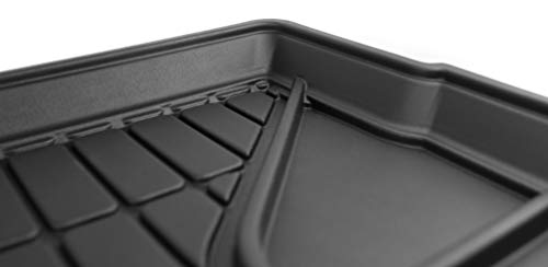 Accesorionline Alfombra Cubeta Protector Cubre Maletero de Goma Premium para Citroen C4 Cactus Desde 2014 Bandeja Cubremaletero a Medida Accesorionline Alfombra Cubeta Protector Cubre Maletero de Goma Premium para Citroen C4 Cactus Desde 2014 Bandeja Cubremaletero a Medida