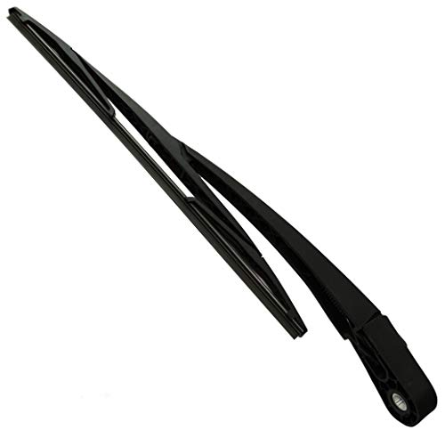 AERZETIX - Brazo y escobilla - Limpiaparabrisas trasero - Para coche vehículos - C42013 AERZETIX - Brazo y escobilla - Limpiaparabrisas trasero - Para coche vehículos - C42013