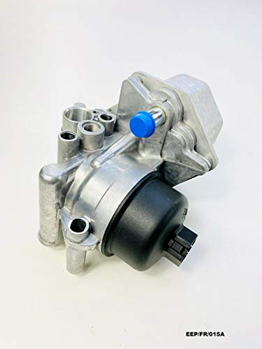 B T S Conjunto de Enfriador de Aceite para Citroen Jumper/DUCATO 2.2HDi 2006.04+ EEP/FR/015A B T S Conjunto de Enfriador de Aceite para Citroen Jumper/DUCATO 2.2HDi 2006.04+ EEP/FR/015A