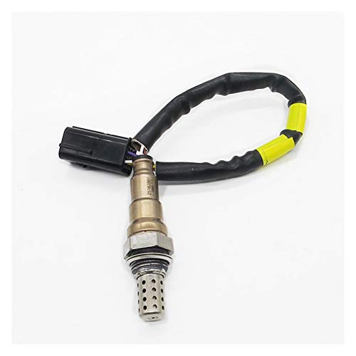 Bewitched ZHANGHANG Sensor de oxígeno Lambda Fit para Opel/Fit for Chevrolet/Fit Fordawoe Captiva 2013 2.2 Diesel 163PK.OE 25182881 28478384 HABAL H8 H9 2.0T ZH