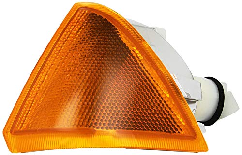 Blink lámpara intermitente Amarillo izquierda para Citroen AX Hatchback 1986 – 1998