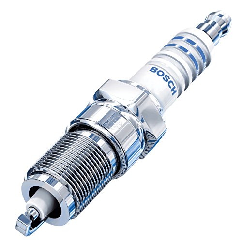 Bosch 0242235668 Spark Plug