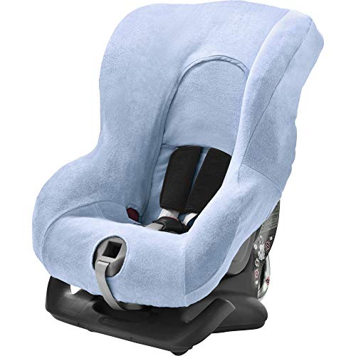 Britax Römer Accesorios Originales, Funda de verano para silla de coche FIRST CLASS PLUS, Blue