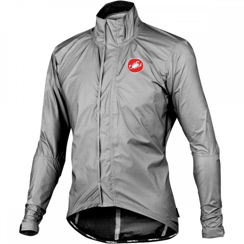 Castelli Chaqueta con forro de bolsillo. Castelli Chaqueta con forro de bolsillo.