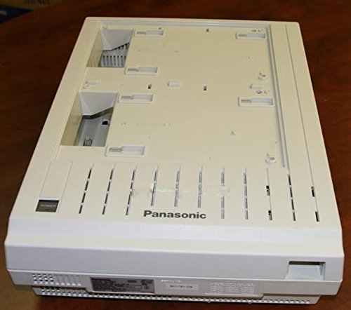 Centralita Panasonic KX-TD816 Digital Super Híbrida