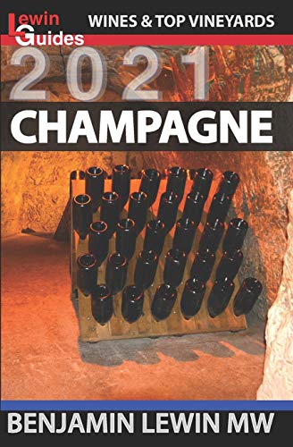 Champagne: 7 (Guides to Wines and Top Vineyards)