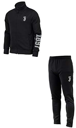 Chándal de entrenamiento Juventus, colección oficial de la Juventus, talla S