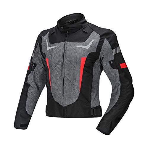Chaqueta moto cordura m 【 ANUNCIOS Mayo 】 | Clasf