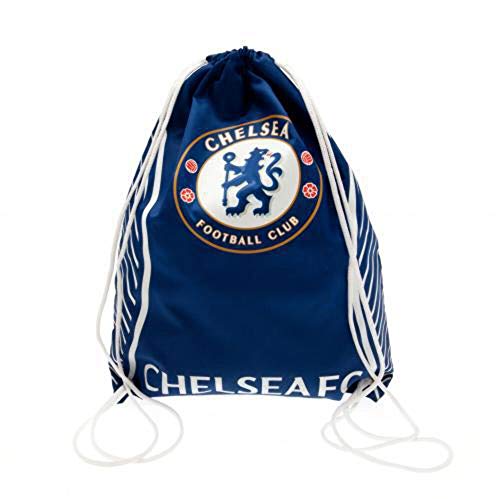 Chelsea F.C. Bolsa de Gimnasio SV Oficial Merchadise