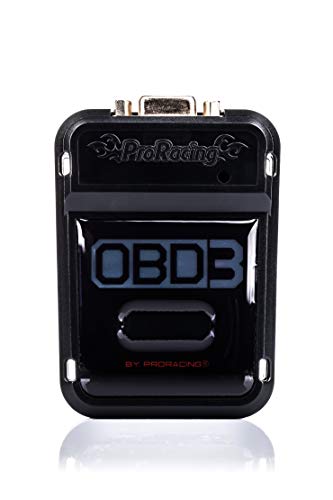 Chip Tuning OBD 3 para C.H.E.V.R.O.L.E.T NUBIRA 2.0 D 121 HP 89 kW